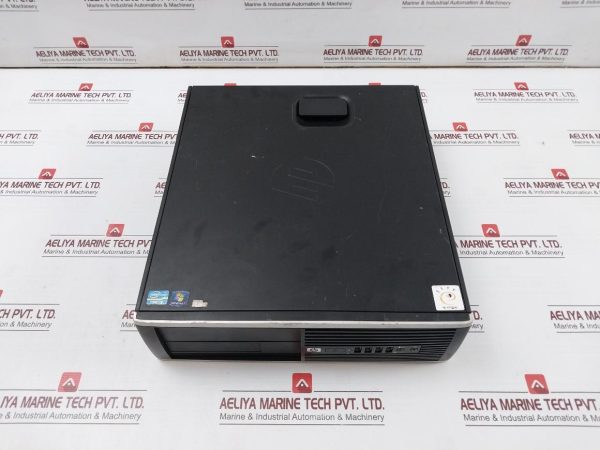 Hewlett-Packard Az888aw#Aby Elite Sff Pc 240v