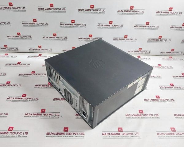 Hewlett-Packard Z440 Workstation - Image 3