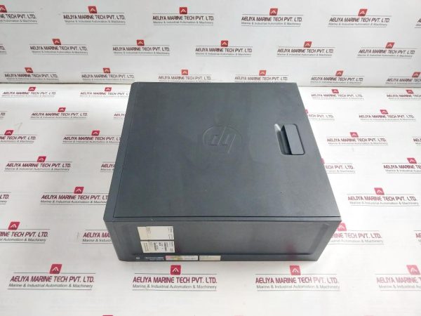 Hewlett-Packard Z440 Workstation - Image 4
