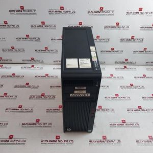 Hewlett-Packard Z440 Workstation