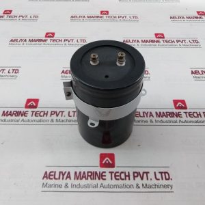 Hitachi 3300 µF Screw Terminal Capacitor 400v