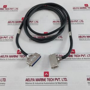 Hitachi Fta1-304 Programmer-Printer Cable 3 Meter