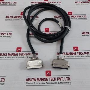 Hitachi Fta1-306 Programmer-Printer Cable