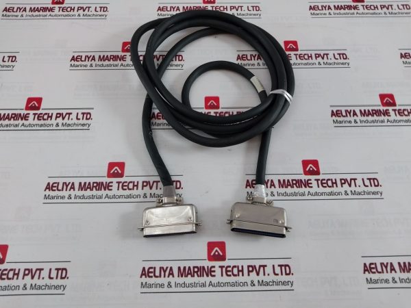 Hitachi Fta1-306 Programmer-Printer Cable