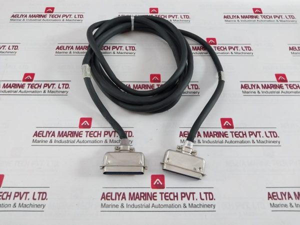 Hitachi Fta1-310 Programmer-Printer Cable