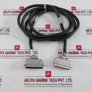 Hitachi Fta1-404 Programmer-Printer Cable