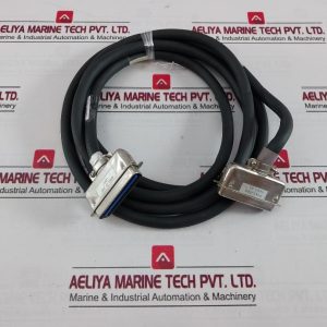 Hitachi Fta1-505 Programmer-Printer Cable
