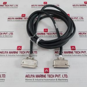 Hitachi Fta1-511 Programmer-Printer Cable