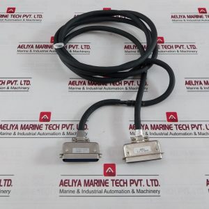 Hitachi Fta2-304 Programmer-Printer Cable