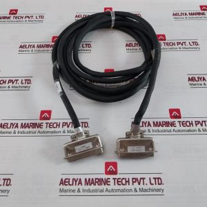 Hitachi Fta2-410 Programmer-Printer Cable