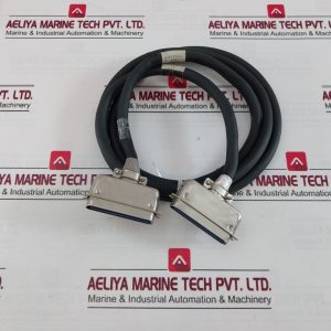 Hitachi Fta2-502 Programmer-Printer Cable
