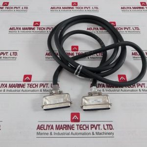 Hitachi Fta2-513 Programmer-Printer Cable