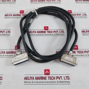 Hitachi Fta3-305 Programmer-Printer Cable