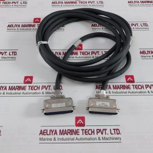 Hitachi Fta3-314 Programmer-Printer Cable