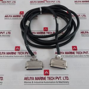 Hitachi Fta3-406 Programmer-Printer Cable