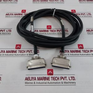 Hitachi Fta3-411 Programmer-Printer Cable