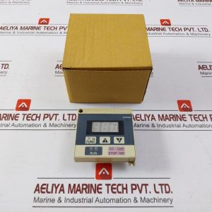 Hitachi Operator Panel