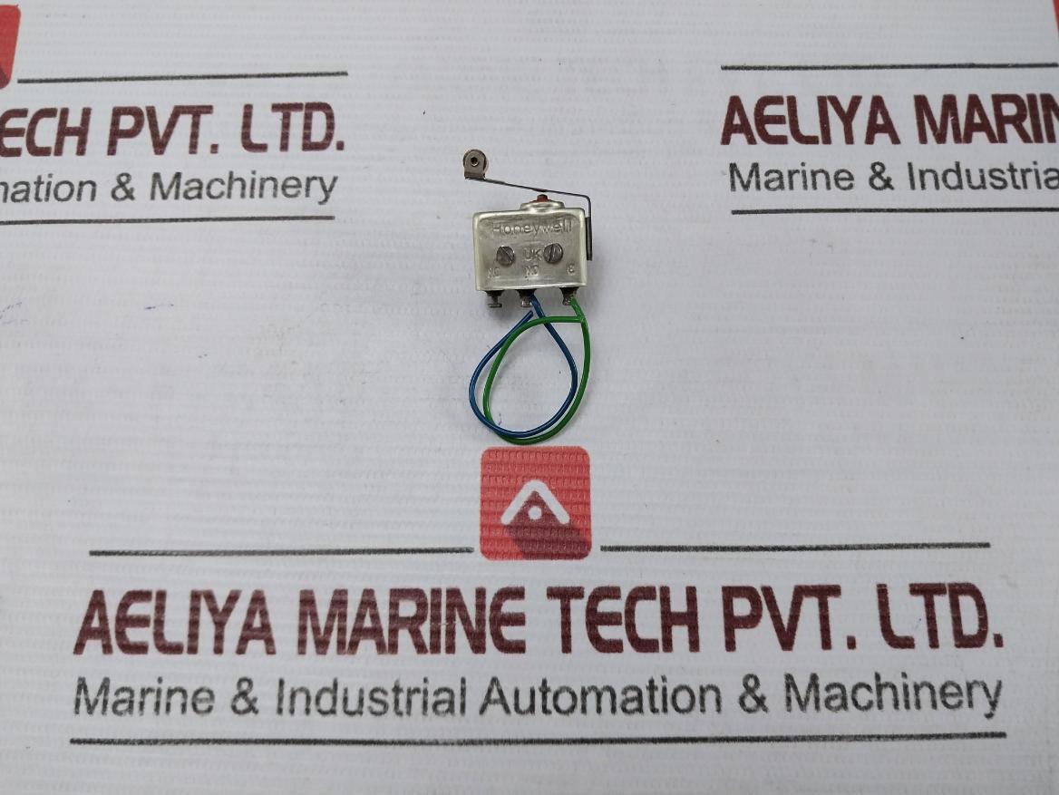 Honeywell 1se1-T Micro Switch - Image 3
