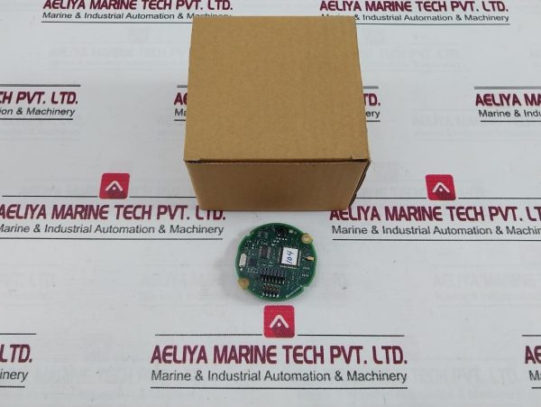 Honeywell 50050918-001 Hart Temperature Transmitter