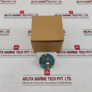 Honeywell 50050918-001 Hart Temperature Transmitter 94v