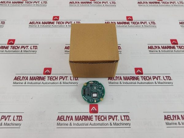 Honeywell 50050918-001 Hart Temperature Transmitter 94v