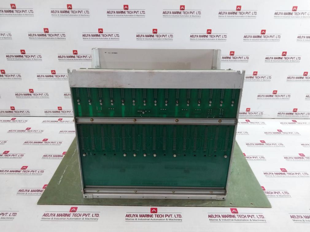 Honeywell 51402599-100 Slot Siom Backplane System Assembly - Image 4