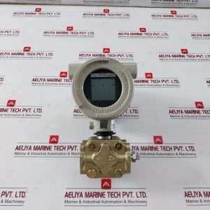 Honeywell Smv 3000 Smart Transmitter