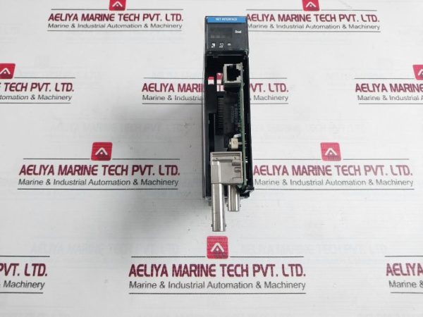 Honeywell Tc-Ccr013 Redundant Net Interface Module 24v