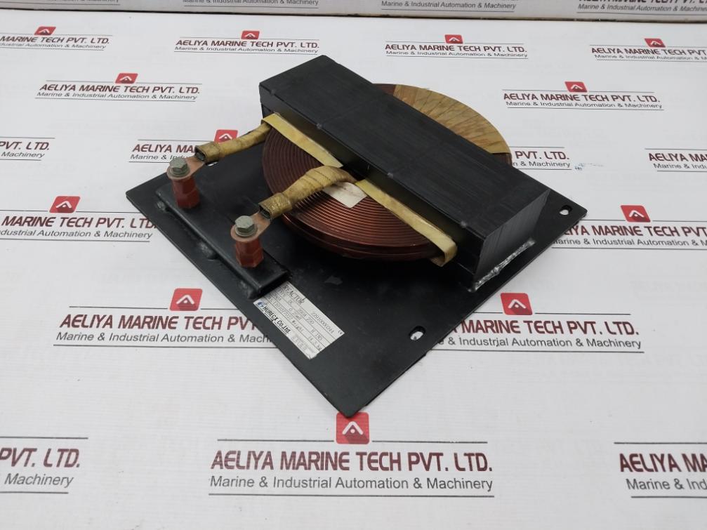 Hurecx Dc-260a 250 Single Phase Manual Variac Single Winding Dimmer - Image 3