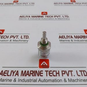 Hydac Htt 8246-A-016-000 Temperature Transmitter 30v