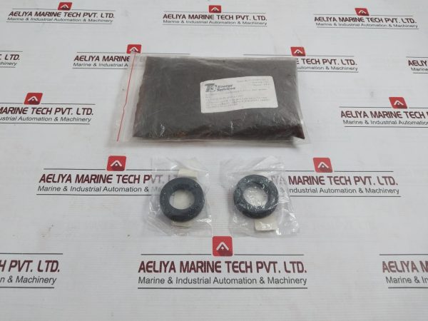 Hydril 072-1220-01 Mechanical Seal For Pump