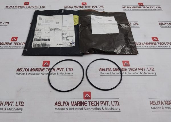 Hydril 1900001-243 O-Ring