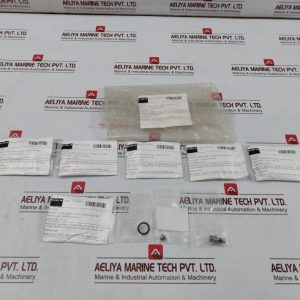 Hydril 1930334-09-Rk Accumulator Repair Kit