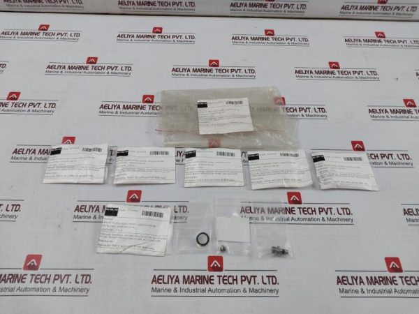 Hydril 1930334-09-Rk Accumulator Repair Kit