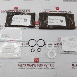 Hydril 1931364-09 Seal Repair Kit Valve,Ball