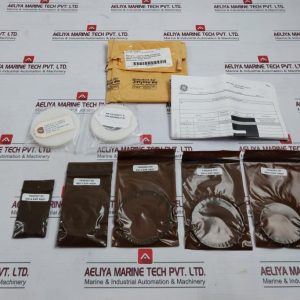 Hydril 20-504046 Seal Kit