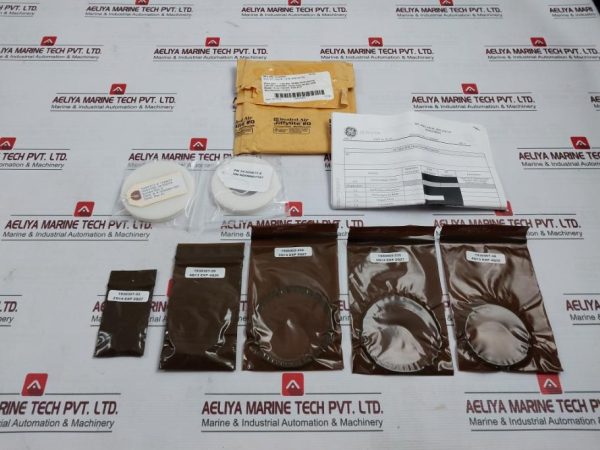 Hydril 20-504046 Seal Kit