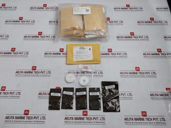 Hydril 20-507013 Duro Kit