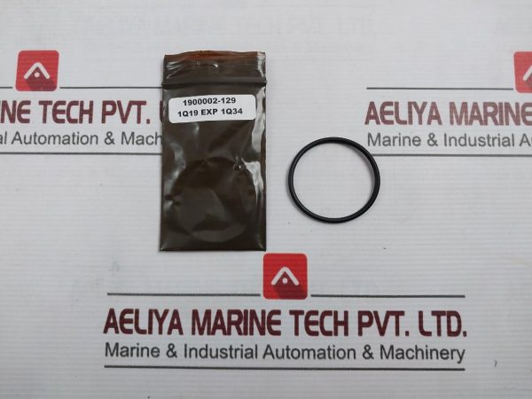 Hydril 20-507013 Duro Kit - Image 3