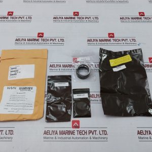 Hydril 250145-Rk Wedge Type Seal Kit