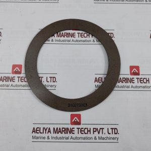 Hydril 3102733 Thrust Overhauling Nut For Bonnet Seal