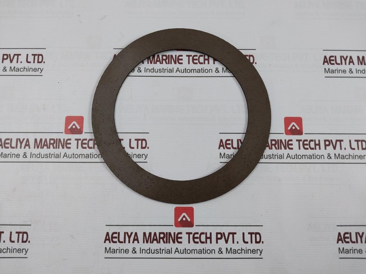 Hydril 3102733 Thrust Overhauling Nut For Bonnet Seal - Image 4