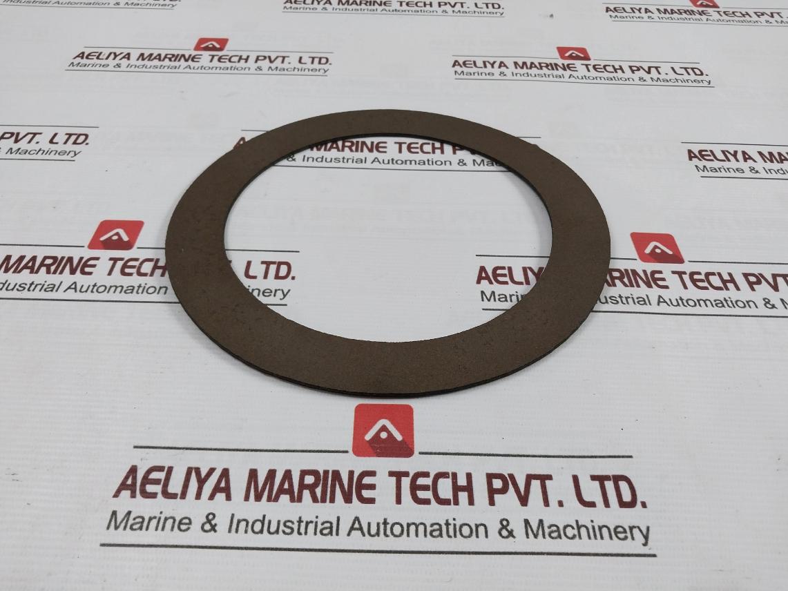 Hydril 3102733 Thrust Overhauling Nut For Bonnet Seal - Image 3