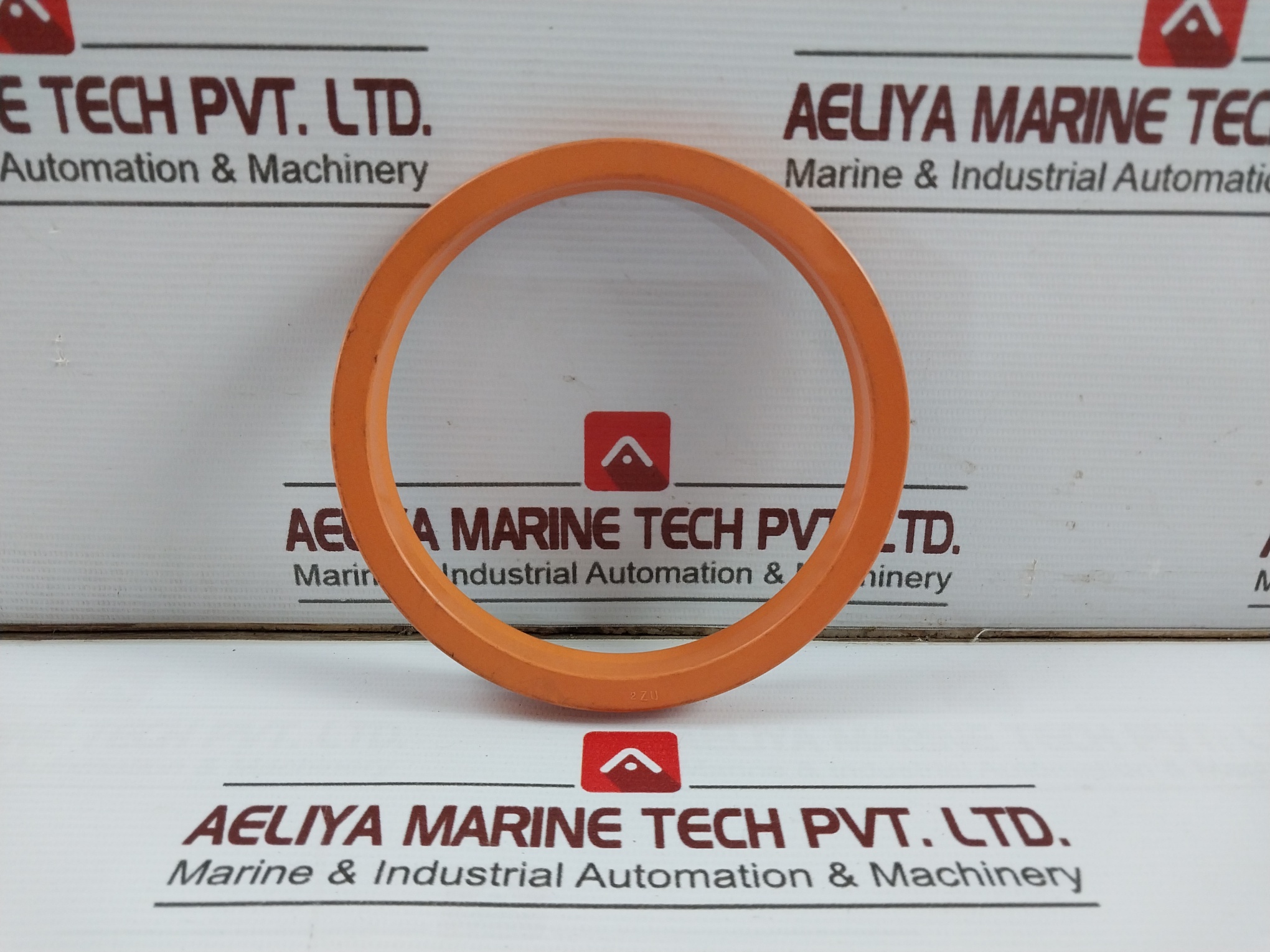 Hydril 3120880 Bop Seal Ring Item Code - Image 3