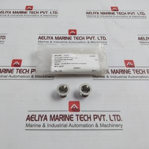 Hydril Aa284 Retainer, Packer Seal, 12