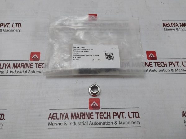 Hydril Aa284 Valve