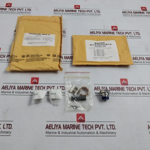 Hydril Aa443-Rk Kit, Seal, Shear Seal Valve Repair