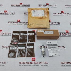 Hydril Ag371-Rk Subsea Press Xducer Repair Kit 33v