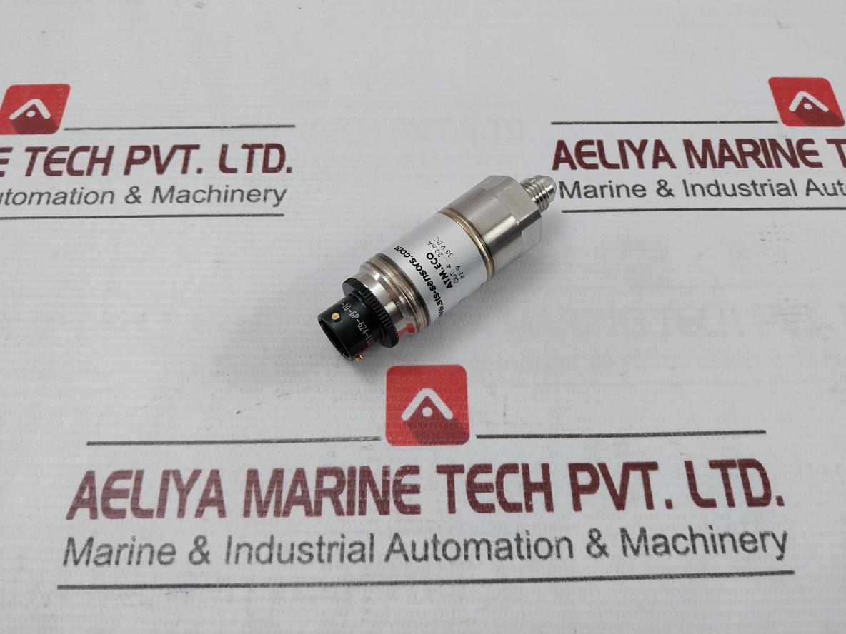 Hydril Ag371-Rk Subsea Press Xducer Repair Kit 33v - Image 3