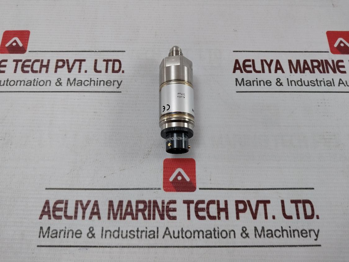 Hydril Ag371-Rk Subsea Press Xducer Repair Kit 33v - Image 4